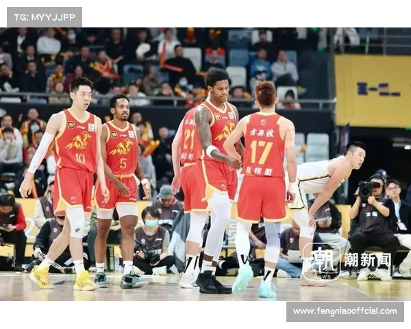 浙江广厦本土阵容稳定，外援续约影响卫冕前景