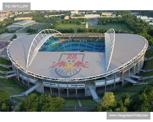 莱比锡红牛竞技场扩建，座位增至5万